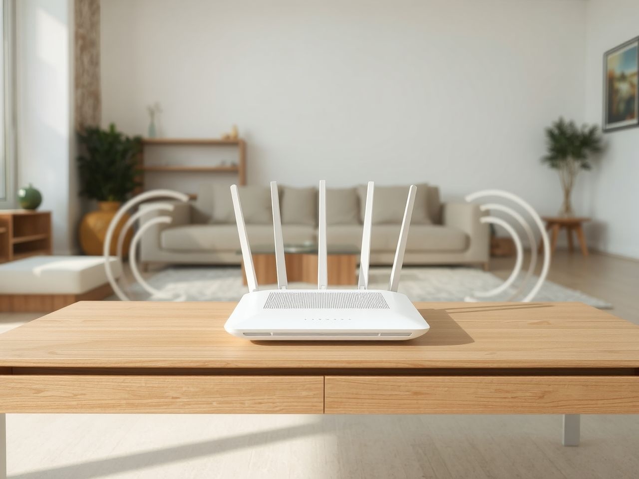 A Wi-Fi jelerősség javítása mesh hálózatokkal érhető el.