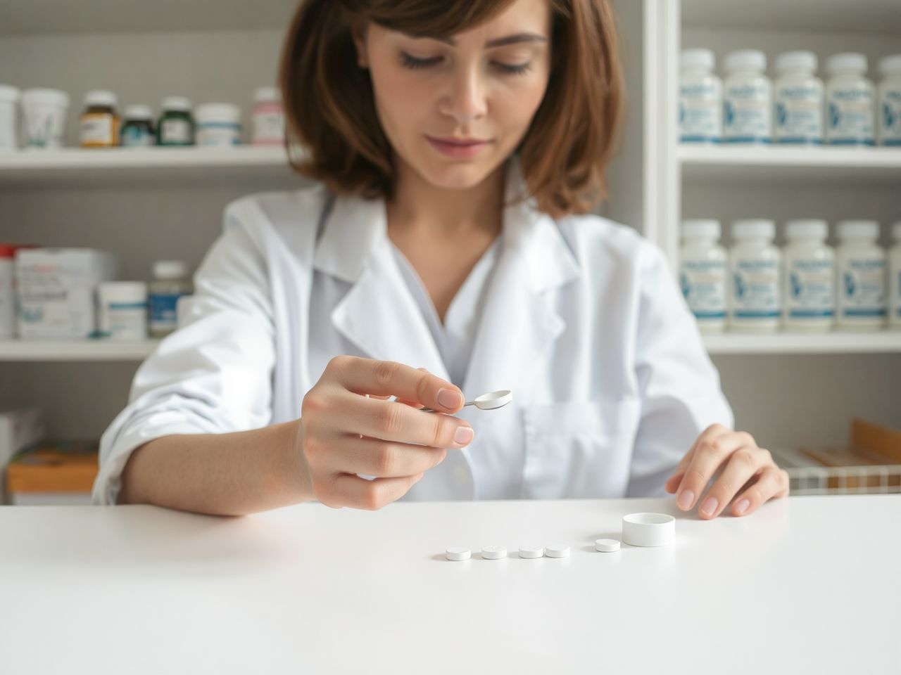 A pontos adagolás minimalizálja a lítium toxicitás kockázatát.