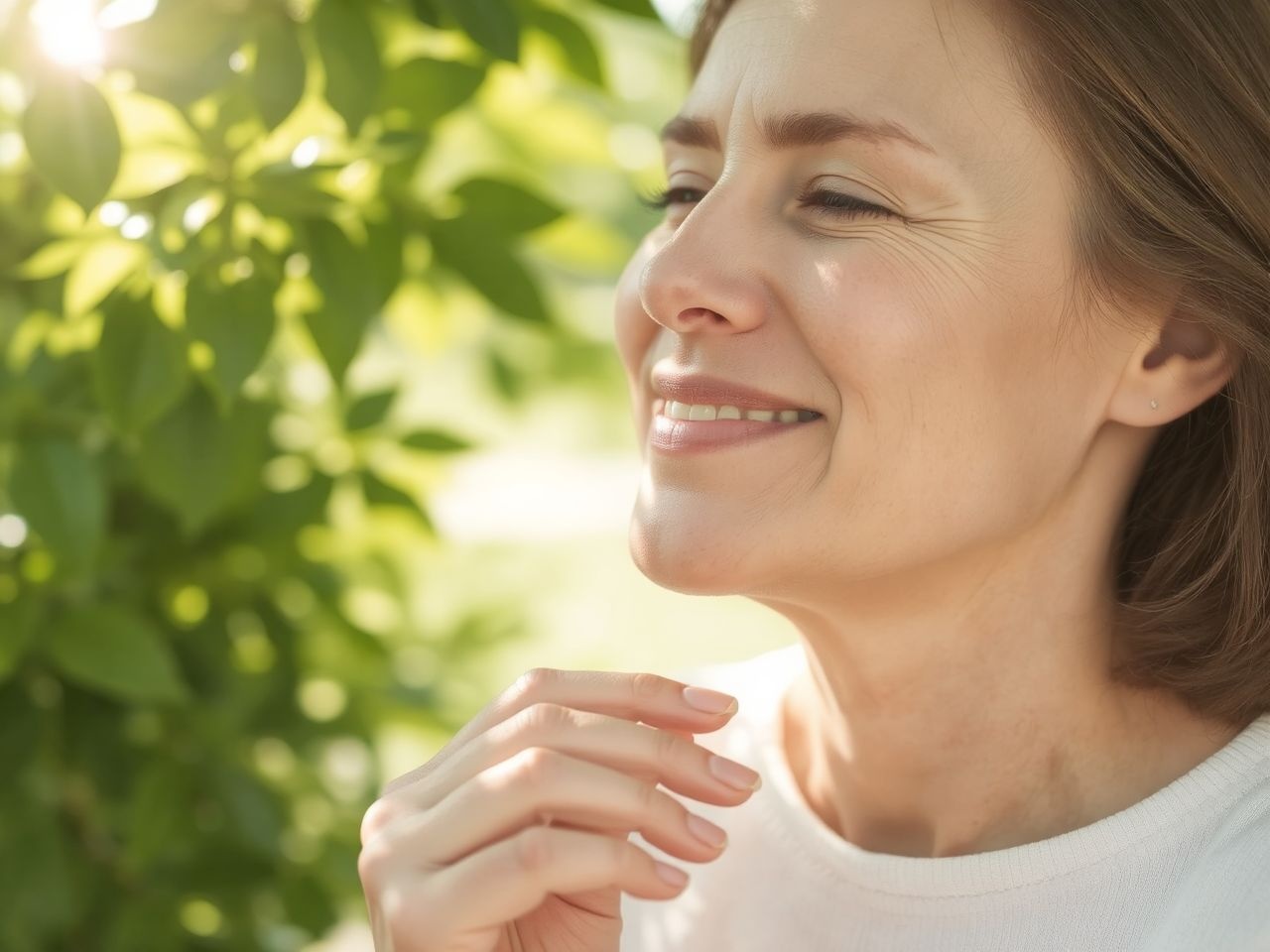 A lépesméz természetes módon csökkentheti az allergiás tüneteket.