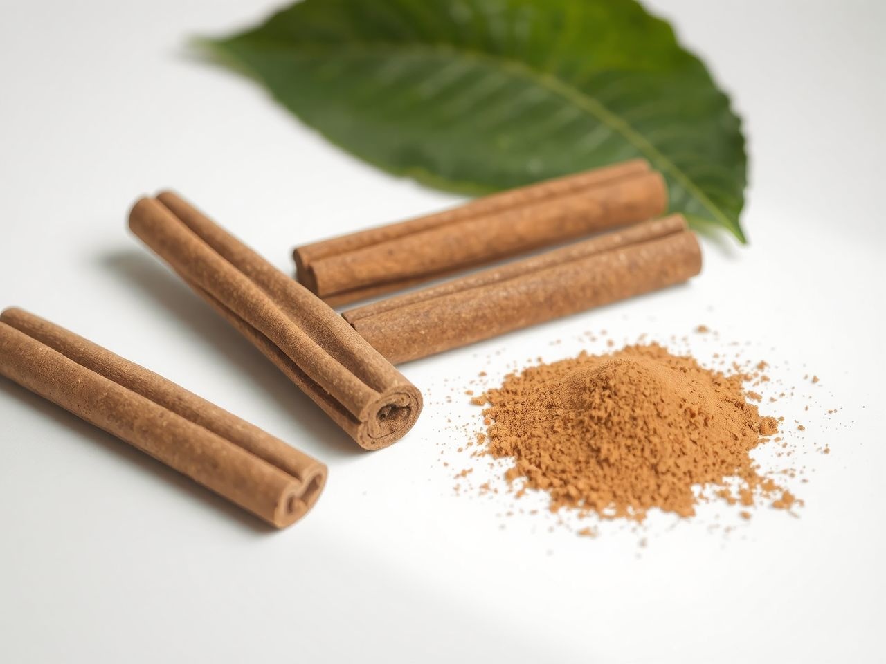 A fahéj antioxidánsai hatékonyan semlegesítik a káros szabadgyököket.