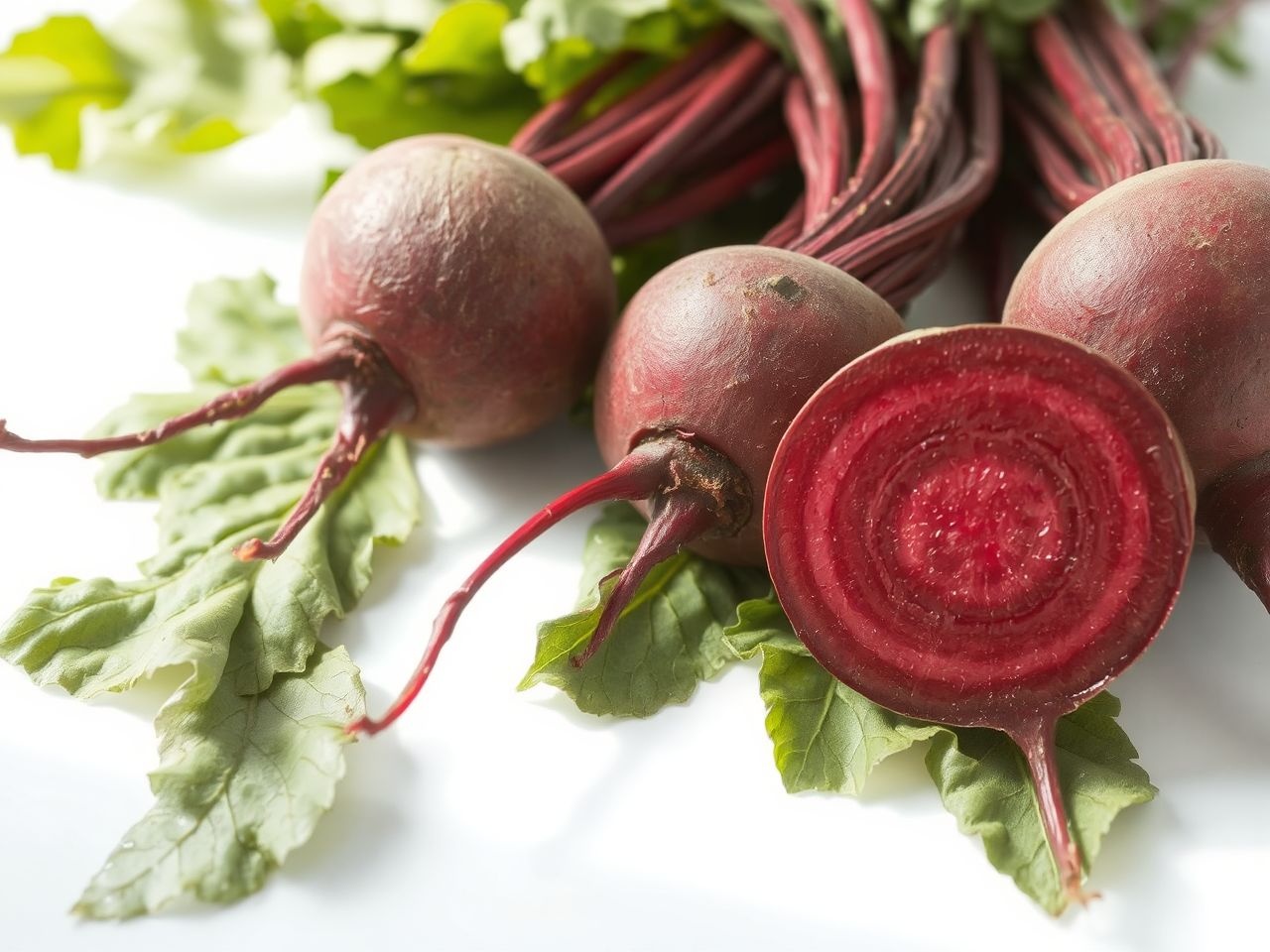 A cékla antioxidánsai hatékonyan csökkentik a vesegyulladást.