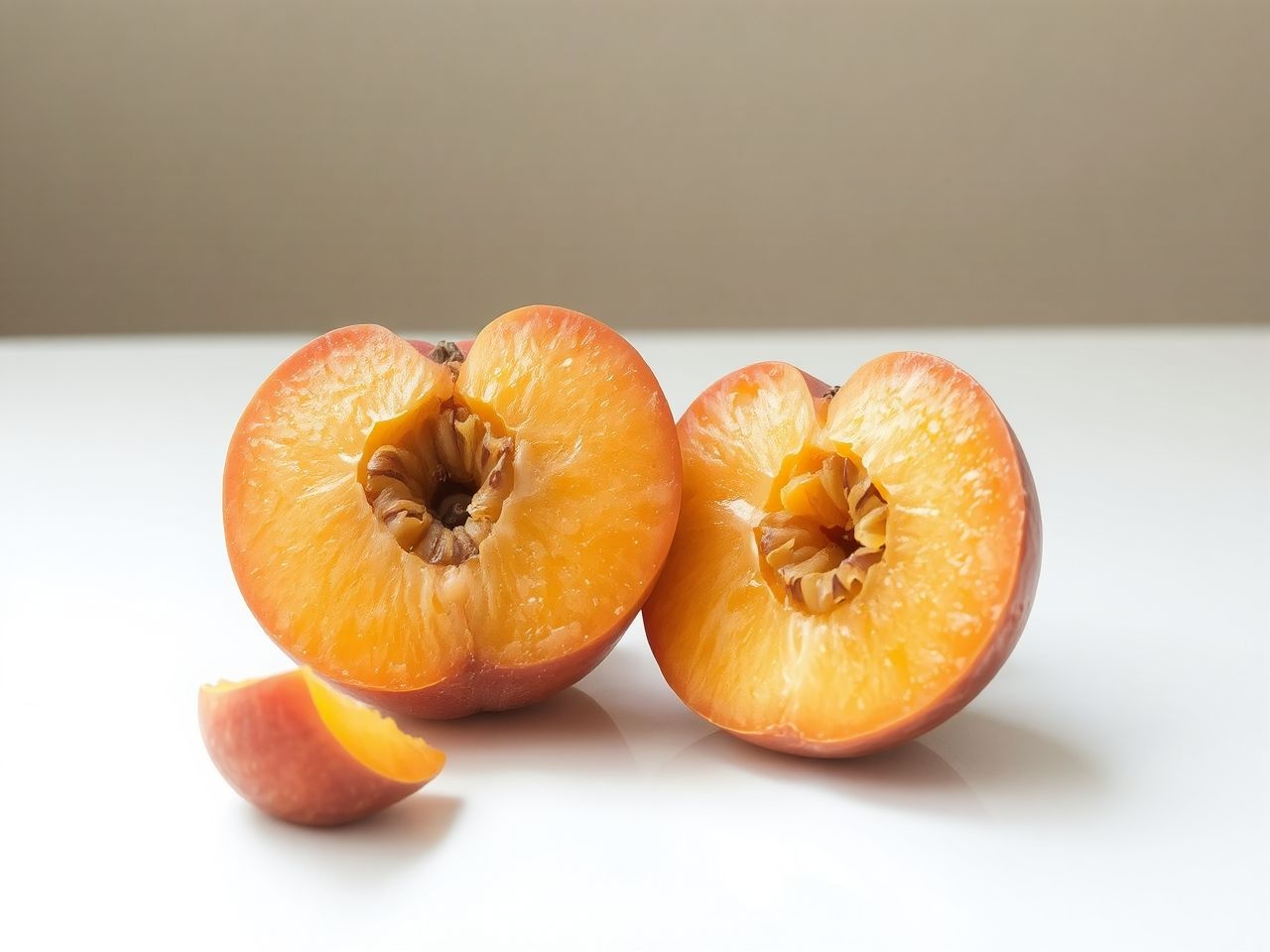 A nektarin gazdag antioxidánsokban, amelyek védik a sejteket.