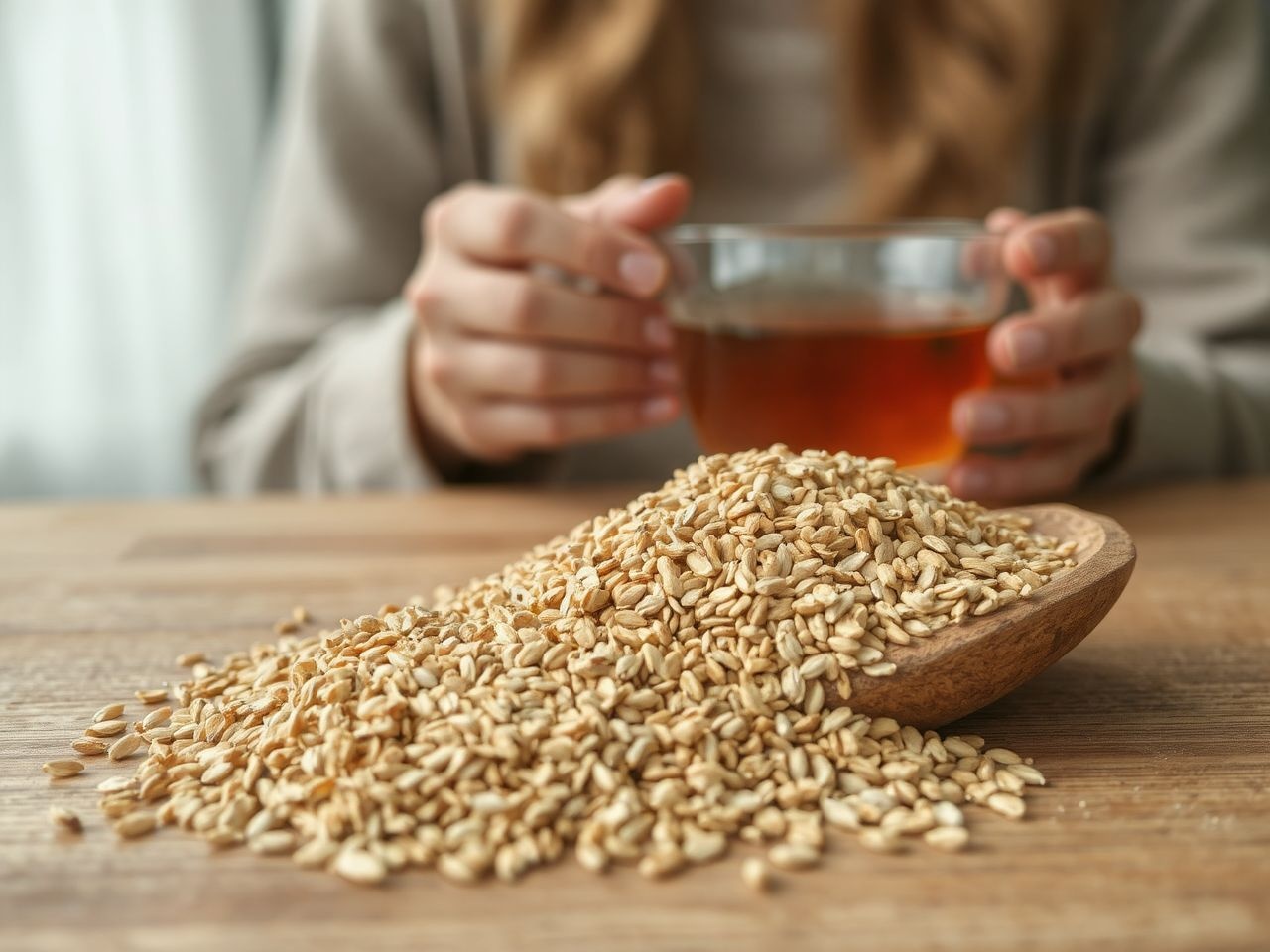 Az antioxidánsok csökkentik a gyulladást és támogatják az immunrendszert.