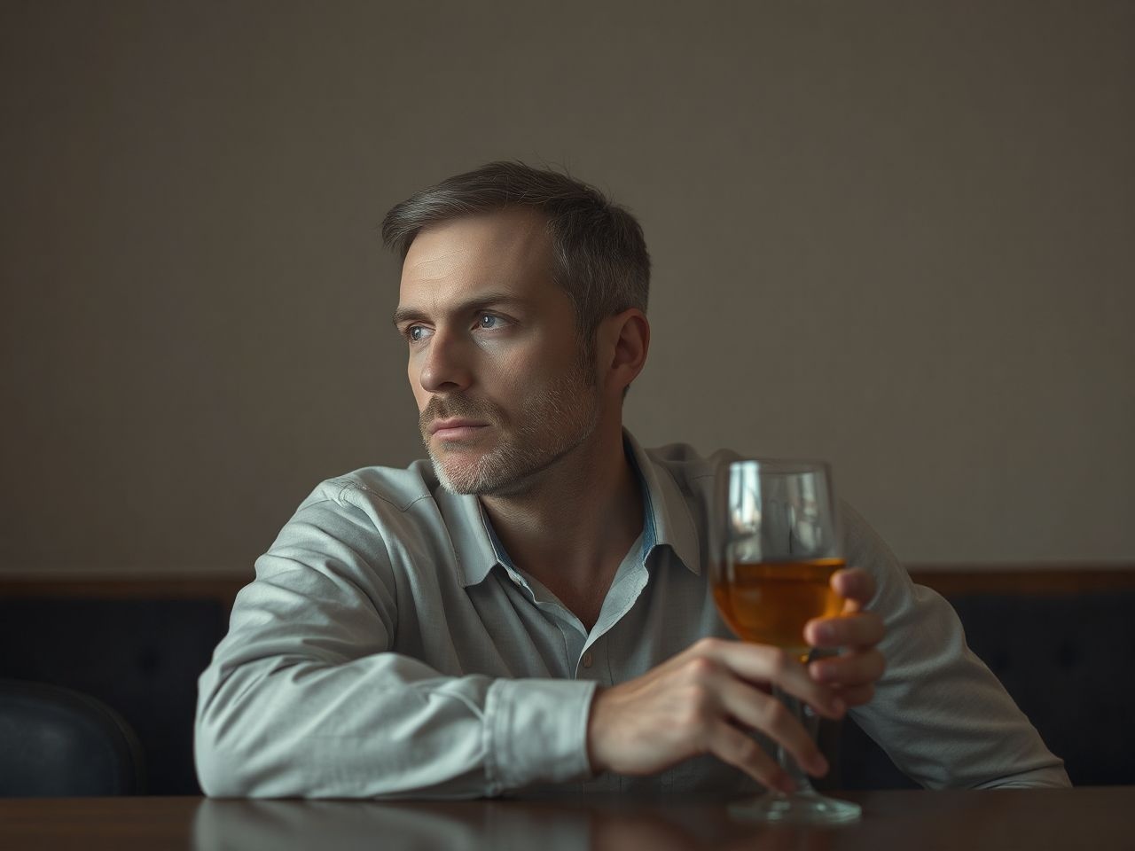 Az alkohol pszichológiai hatásai felerősíthetik a társas nyomást.