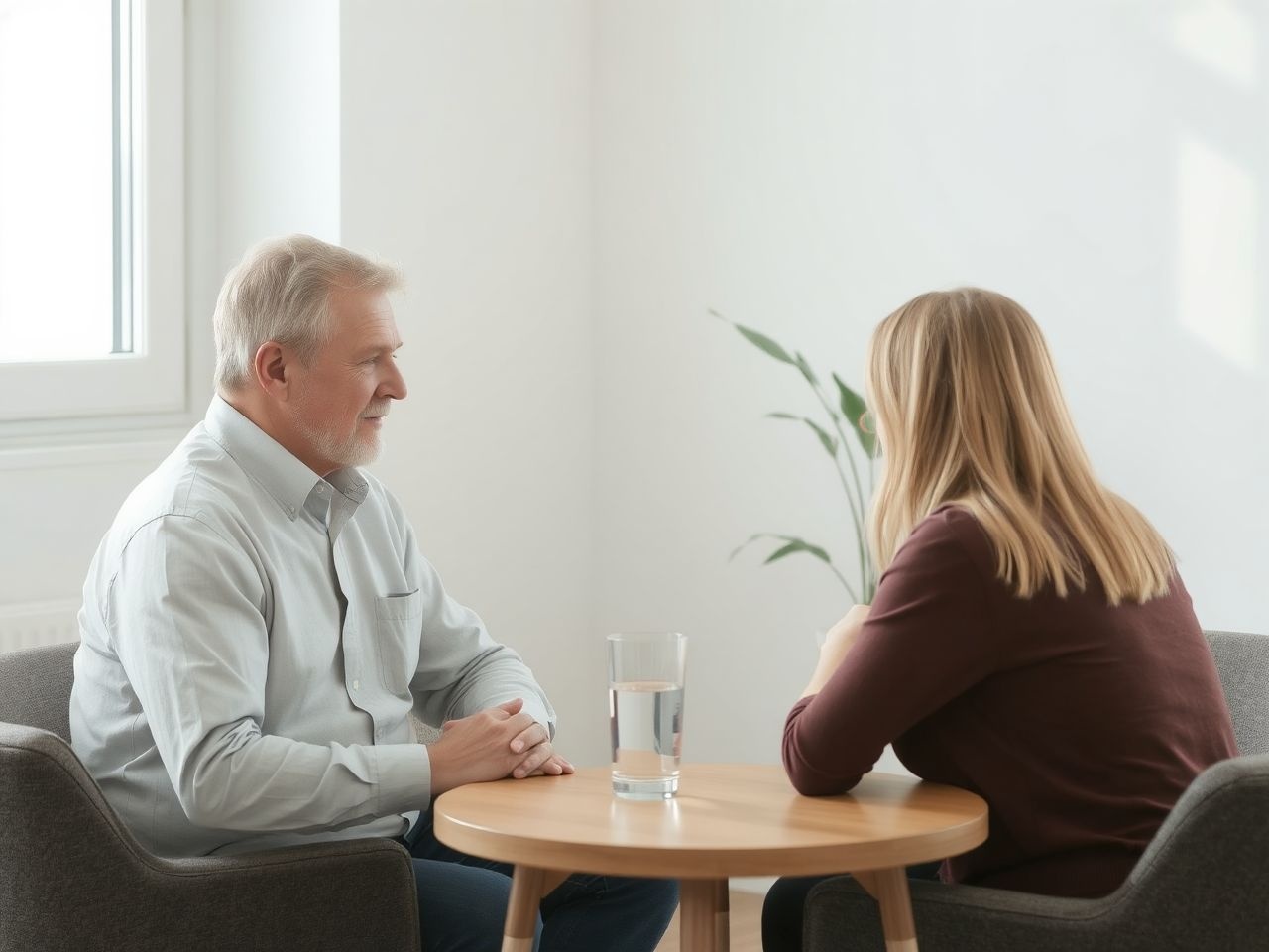 Az alkoholizmus kezelése pszichoterápiával és támogató csoportokkal hatékony.