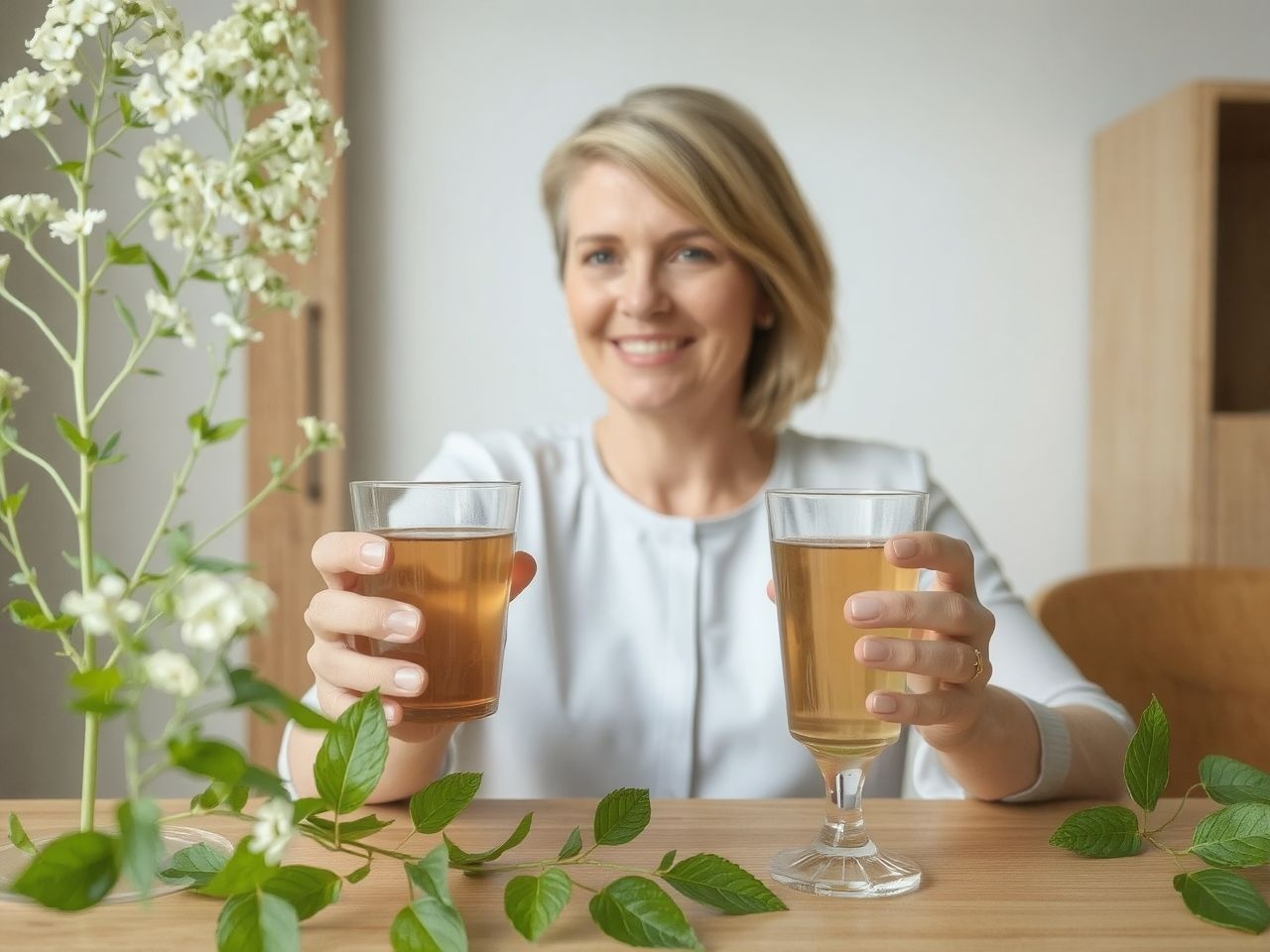Az Angelica sinensis hatékonyan enyhíti a menstruációs fájdalmakat.
