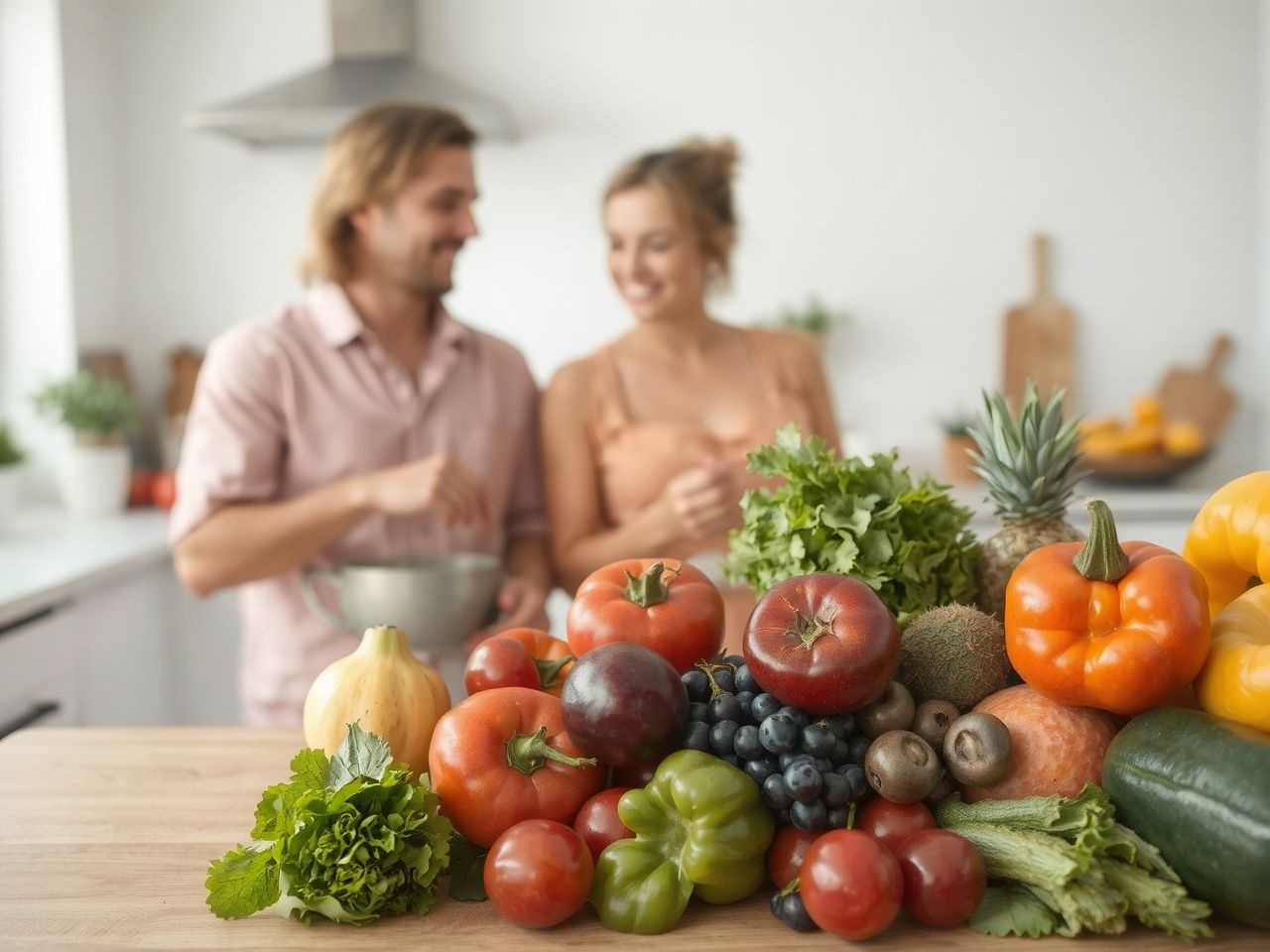 Az antioxidánsok csökkentik a sejtkárosodást és erősítik az immunrendszert.