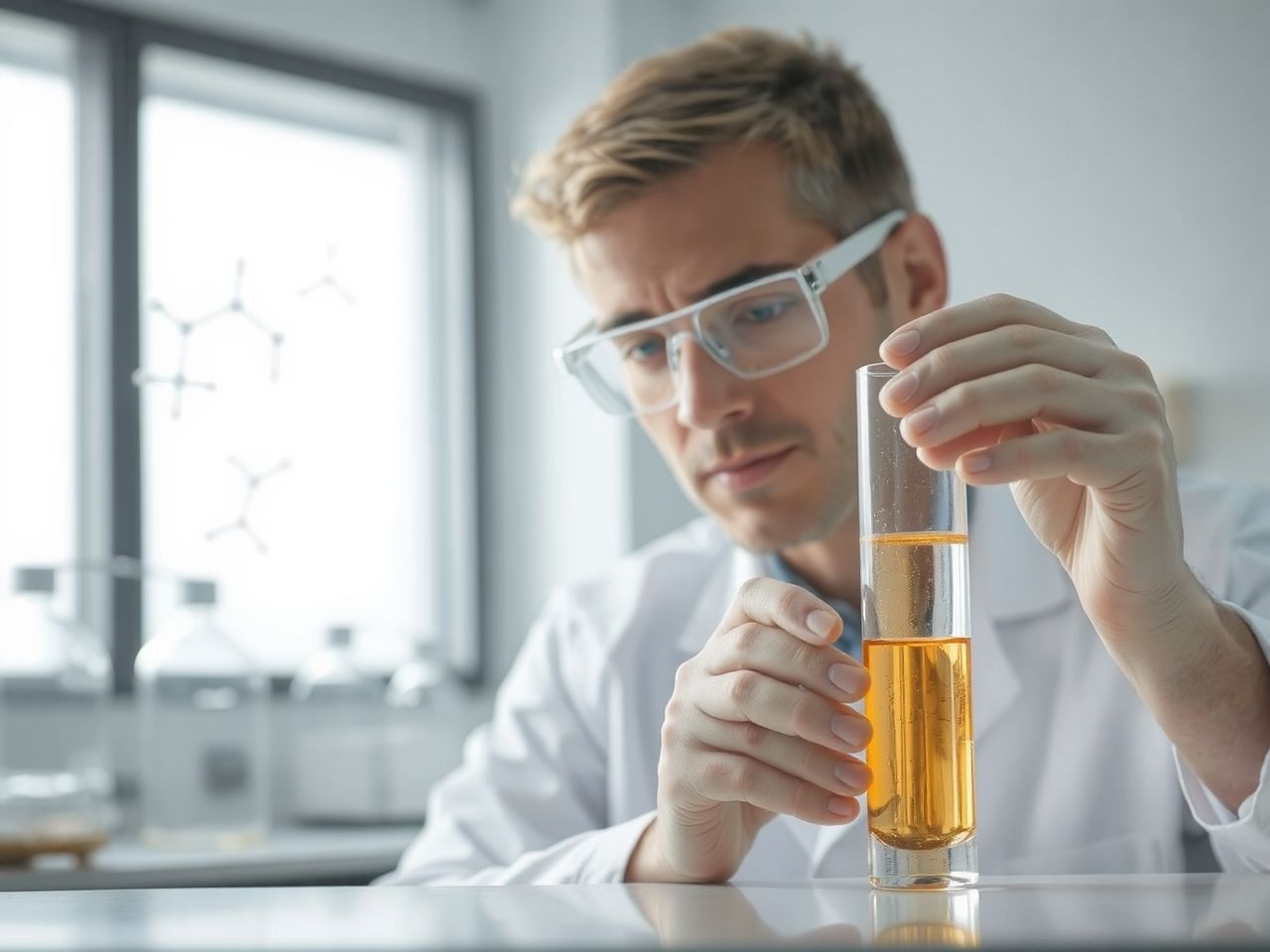 Az aranykolloid antioxidáns és gyulladáscsökkentő hatása feltételezett.
