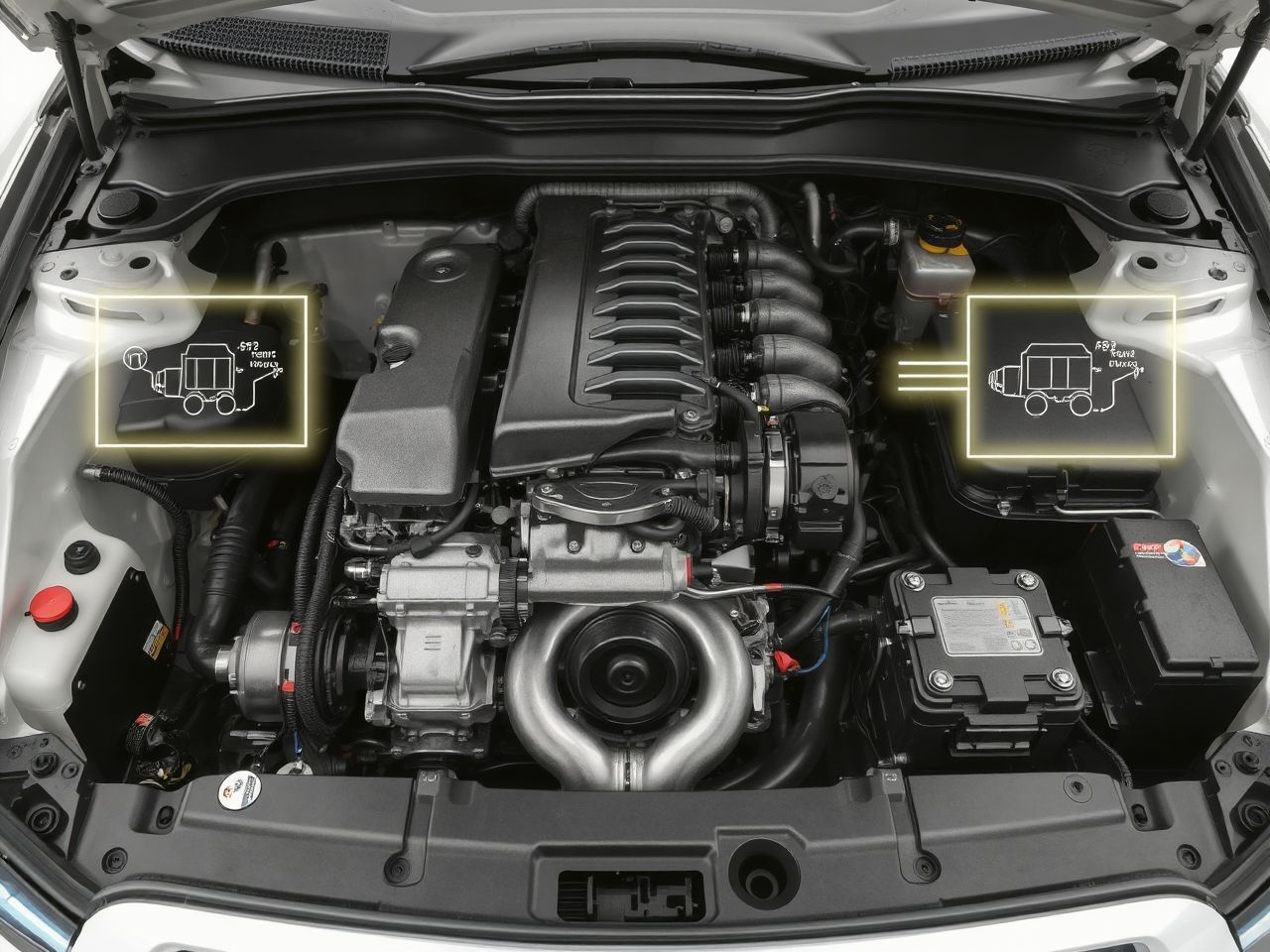 Az Atkinson motor növeli a hibrid járművek üzemanyag-hatékonyságát.