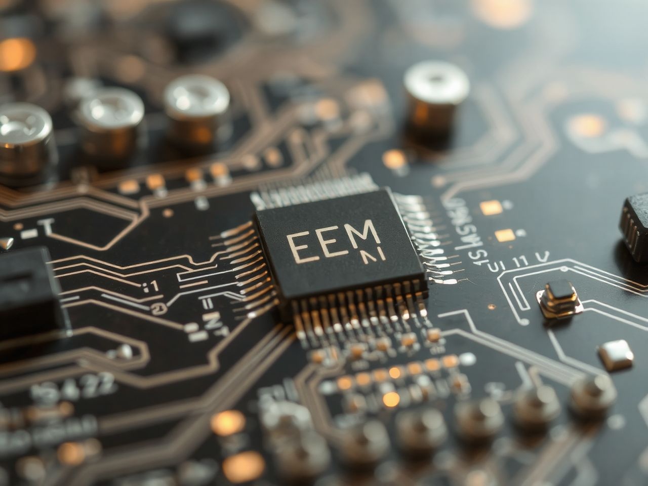 Az EEPROM nem felejt adatot áramkimaradás esetén sem.