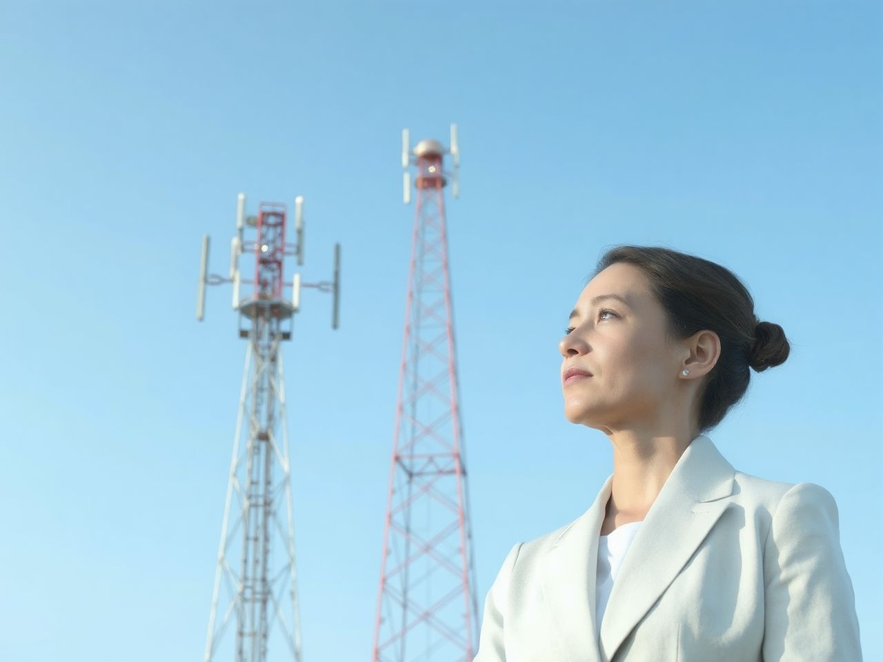 Az elővigyázatosság elve segít minimalizálni 5G egészségügyi kockázatait.