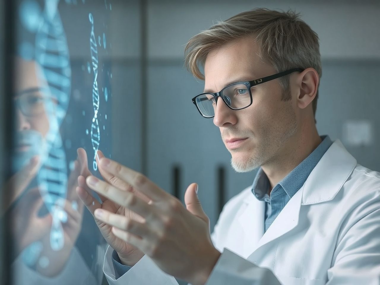 Az epigenetika kulcsfontosságú a császármetszés utáni fejlődésben.