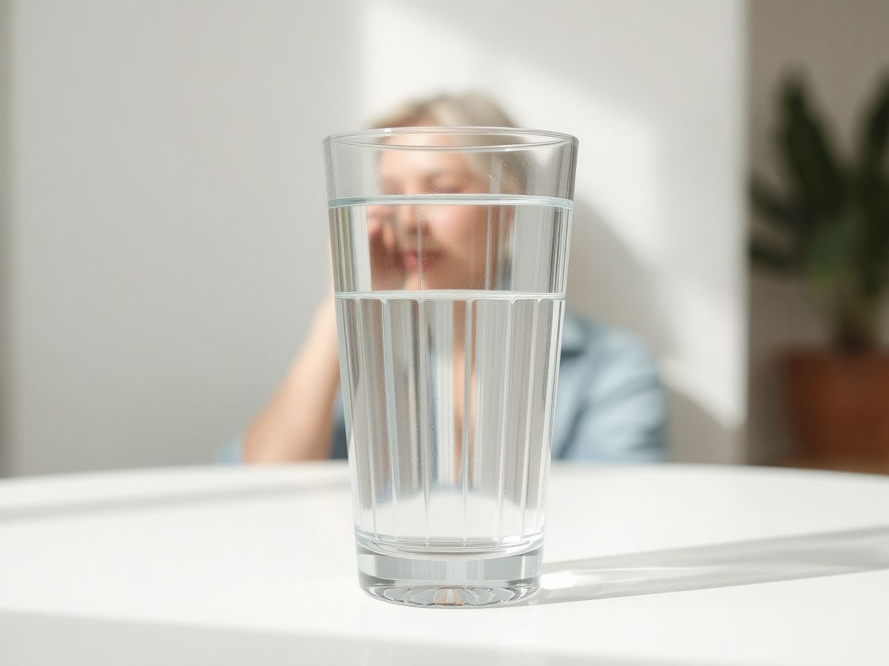 Az ioncserélt víz ásványianyag-hiánnyal befolyásolhatja egészségedet.