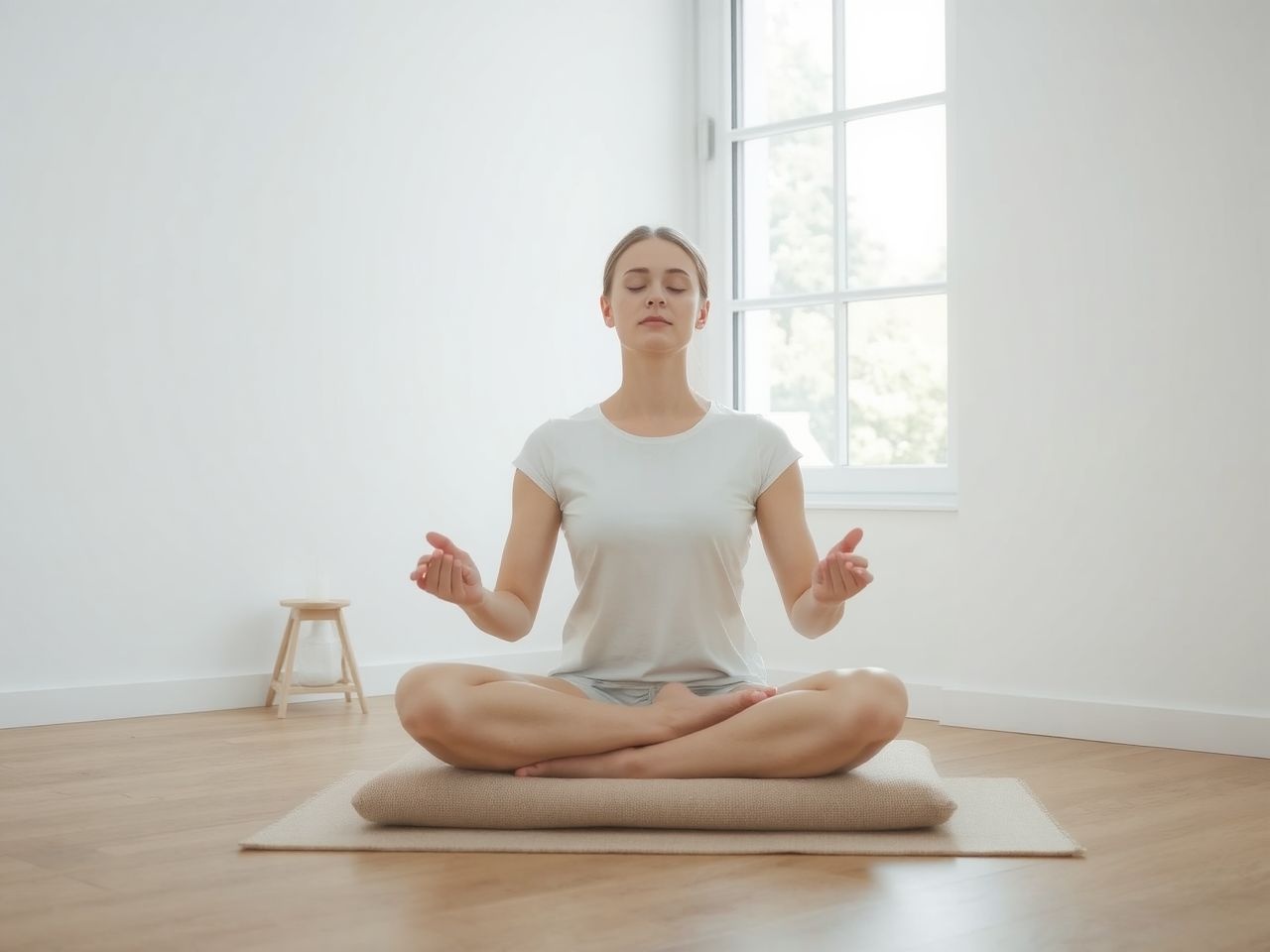 Az Om mantra rezgése harmonizálja test és lélek energiáit.