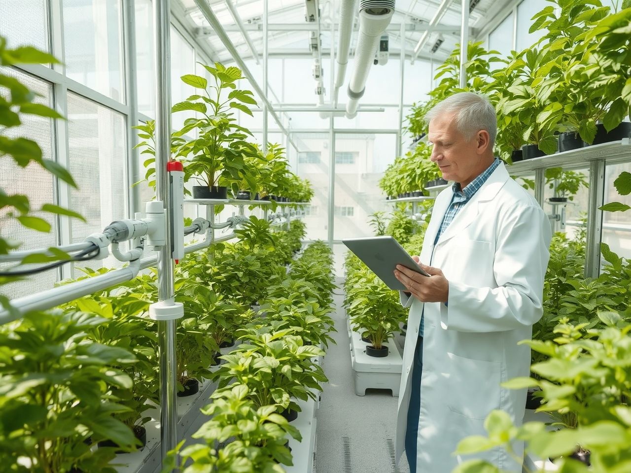 Az önitató rendszerek mesterséges intelligenciával optimalizálják a vízfogyasztást.