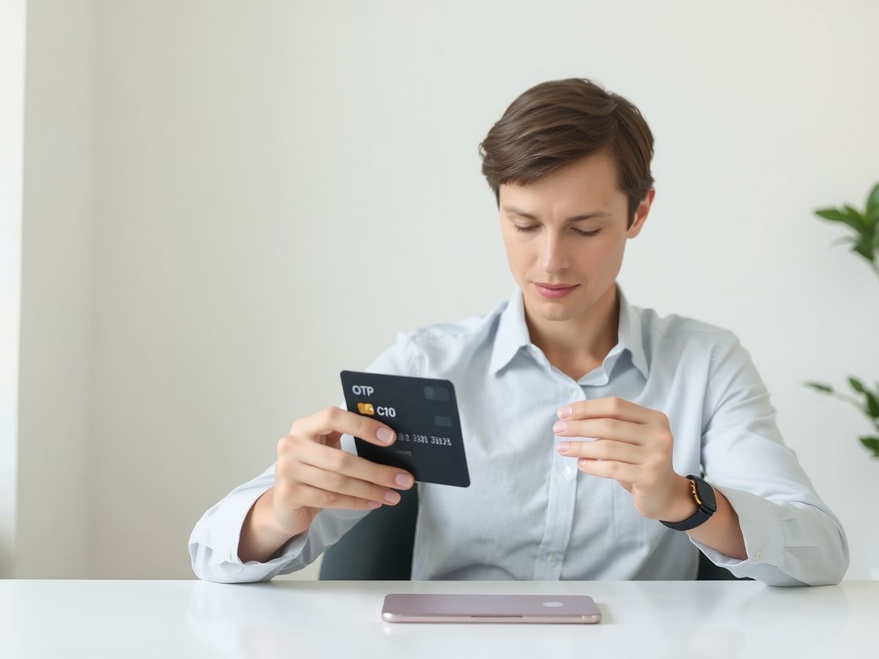 Az OTP hitelkártya aktiválása egyszerűen, online vagy telefonon.