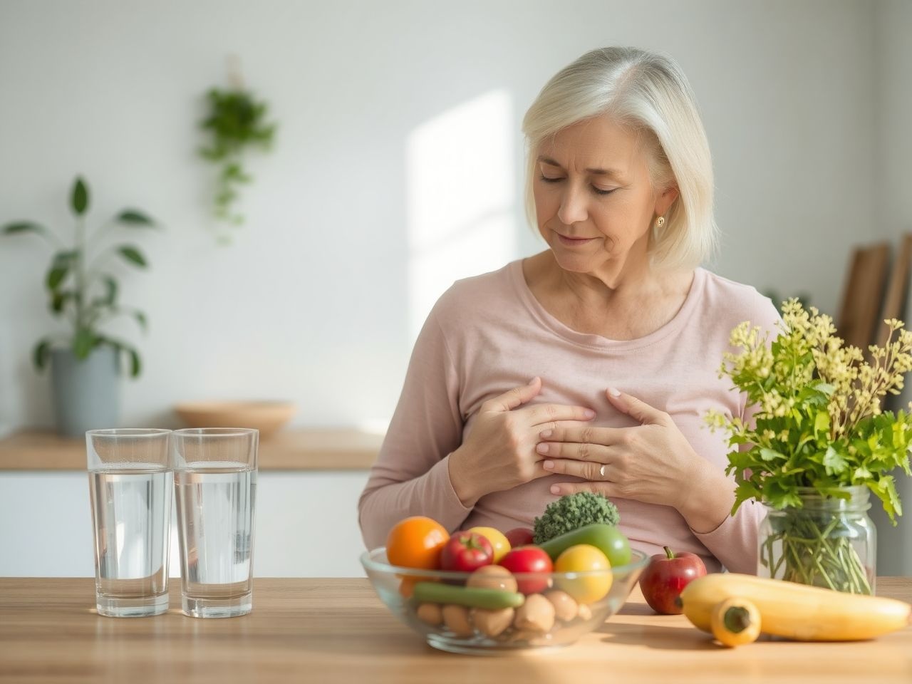 Az Oxytarm természetes módon segíti a székrekedés enyhítését.