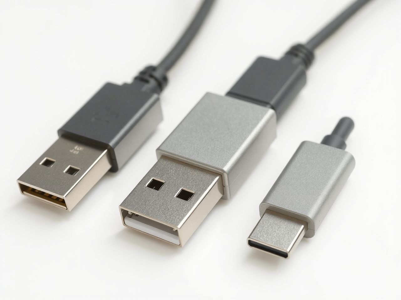 Az USB-C forradalmasította az adat- és energiaátvitelt egy kábelben.