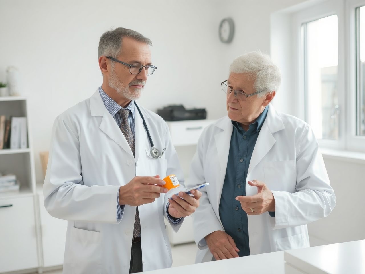 A betegoktatás javítja a Ciklezonid kezelésének hatékonyságát.