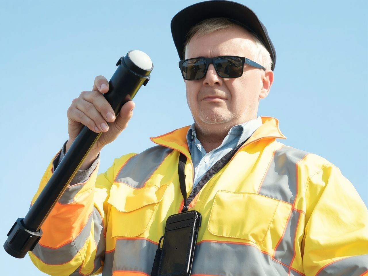 A megfelelő technika csökkenti a balesetek kockázatát jelentősen.