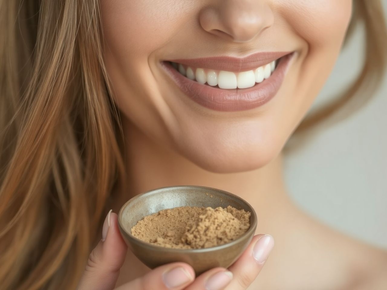 A maca antioxidánsai serkentik a bőr regenerálódását és fényét.