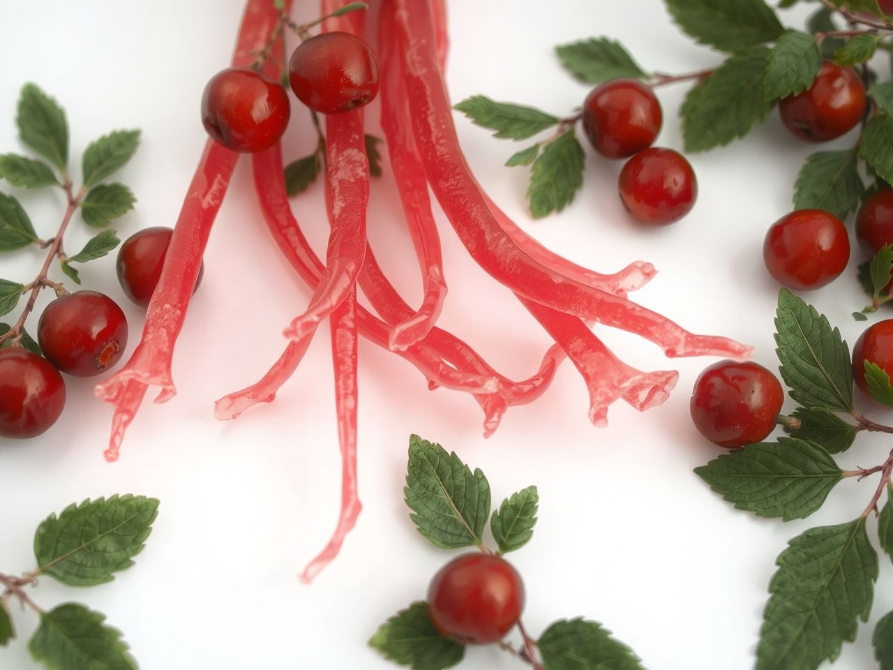 A C-vitamin erősíti az érfalak rugalmasságát és egészségét.