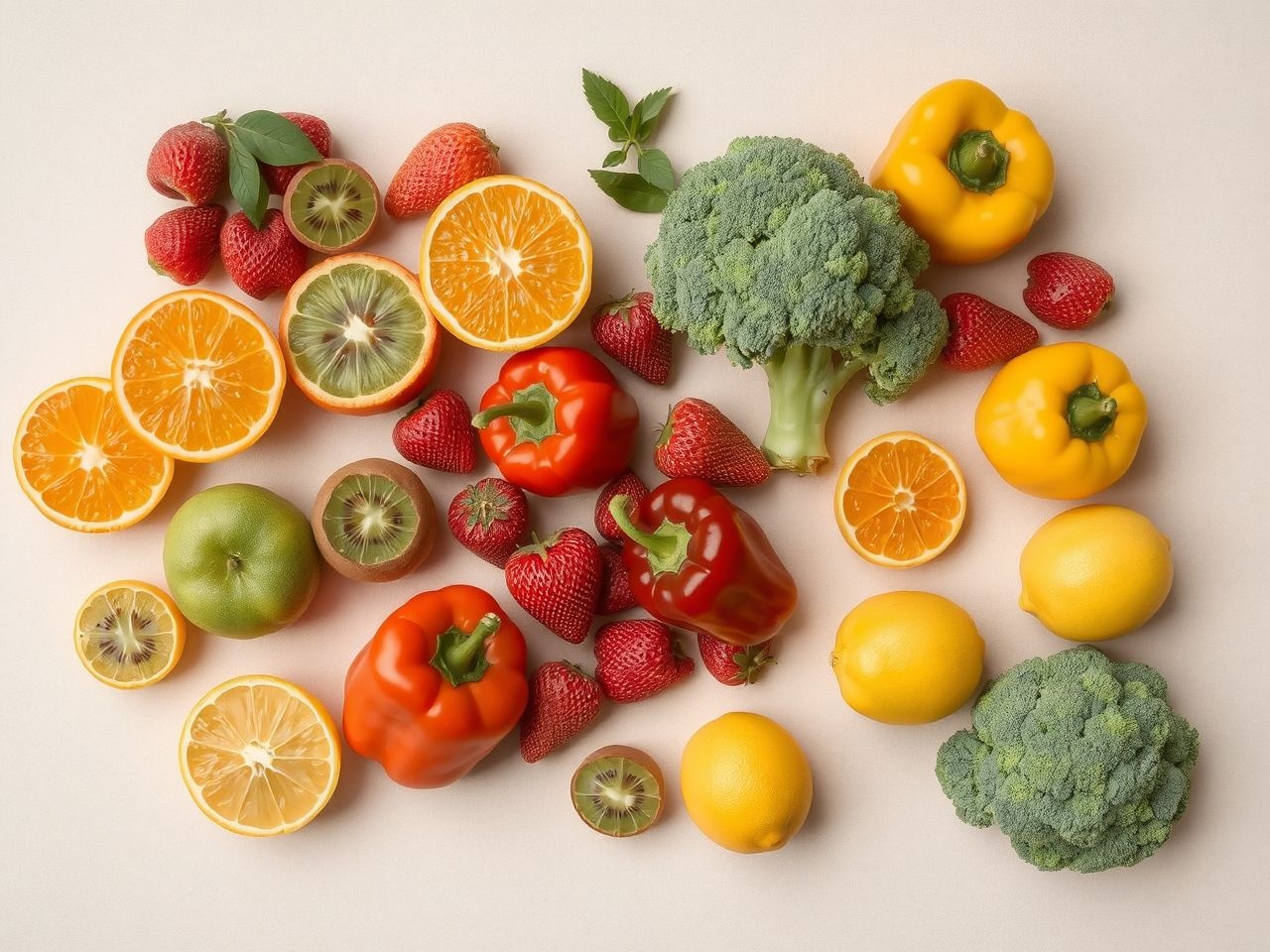 A csipkebogyó a leggazdagabb természetes C-vitaminforrás.