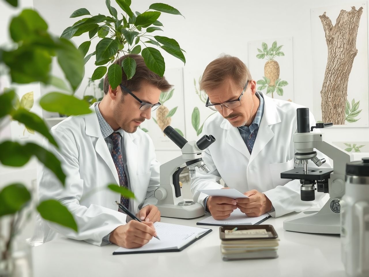 A Catuaba antioxidáns hatását több tudományos kutatás is igazolta.