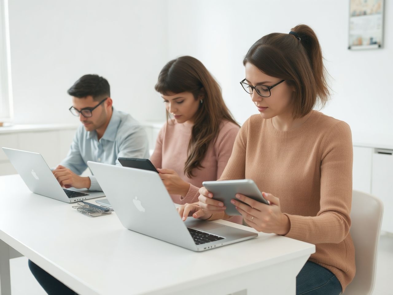 A digitális etikett tiszteletet és felelősségteljes kommunikációt tanít.