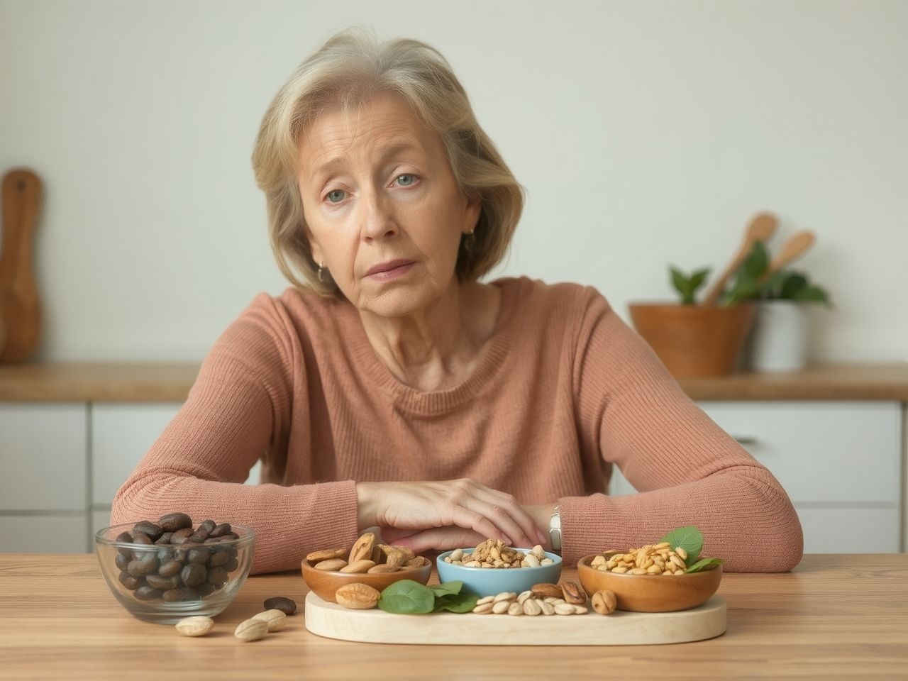 Az E-vitamin hiánya leggyakrabban csecsemőknél és időseknél jelentkezik.