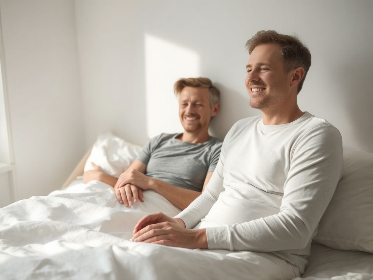 A mágneses lepedő csökkentheti a stresszt és fokozza az immunitást.