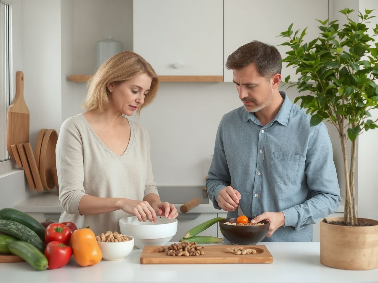 Az omega-3 zsírsavak támogatják a pajzsmirigy egészséges működését.