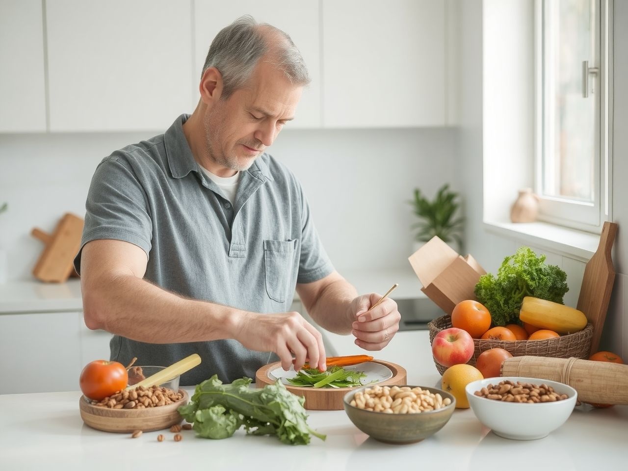 A szelén támogatja az antioxidáns védekezést és immunrendszert.