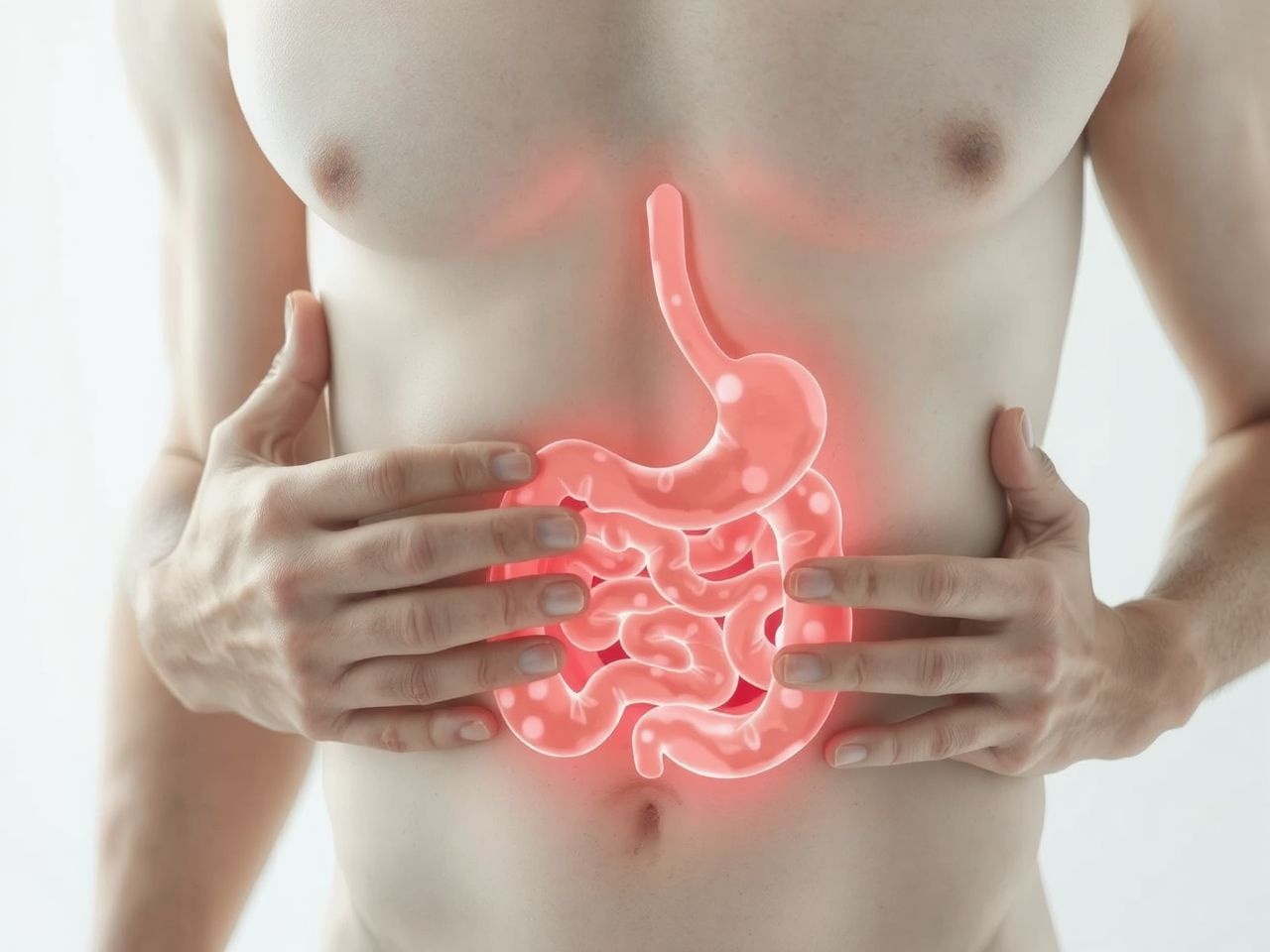 Az antibiotikumok gyakran okoznak hasmenést és gyomorpanaszokat.