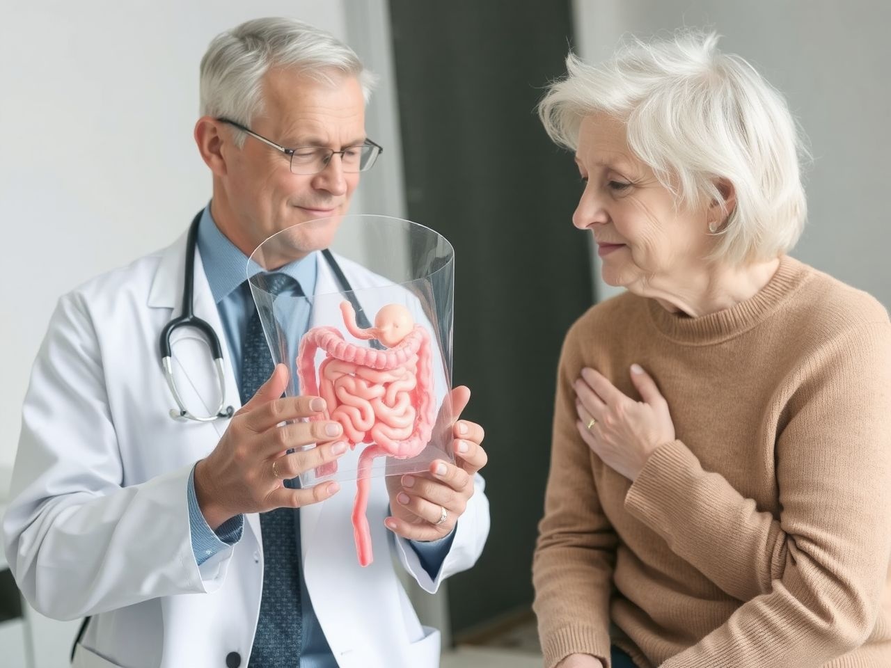 Az orvosi kender csökkentheti az IBS és Crohn-gyulladást.