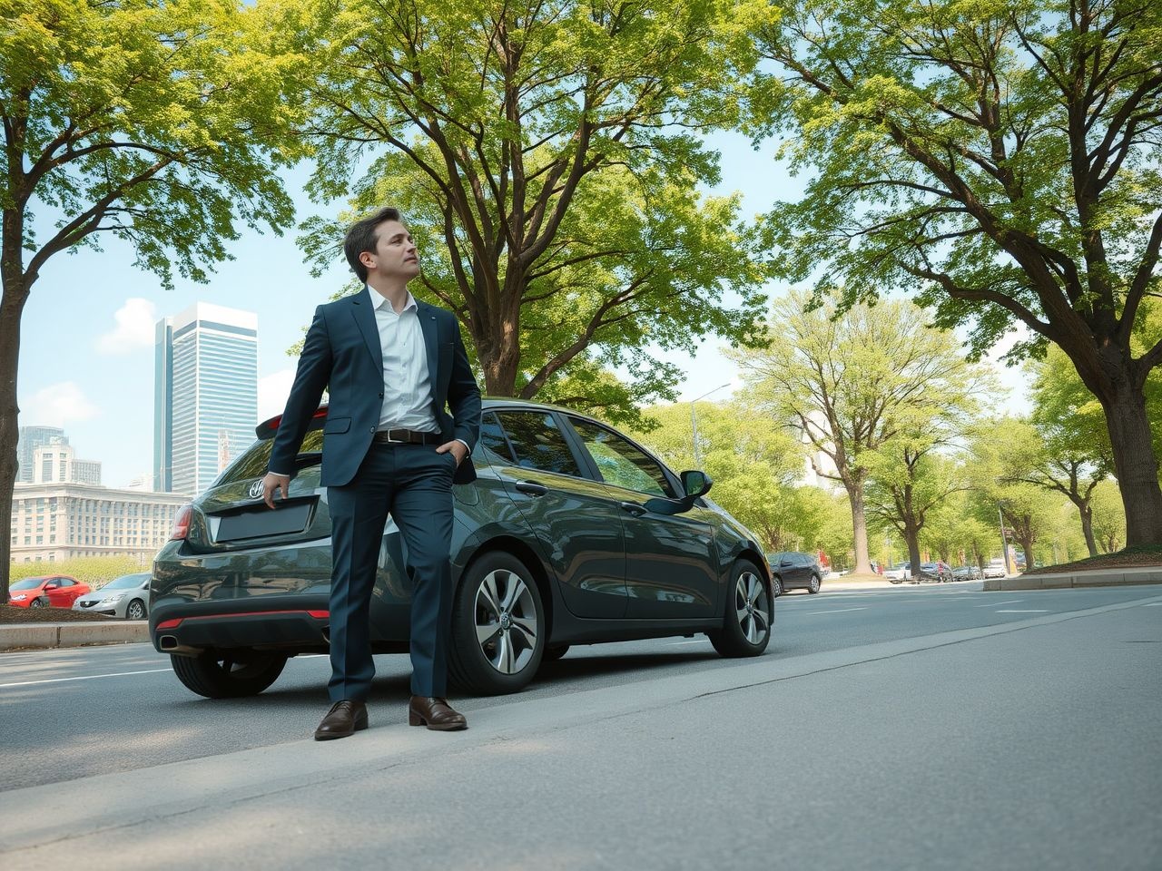 Az emissziócsökkentés új technológiái 3 hengeres motoroknál fejlődnek.