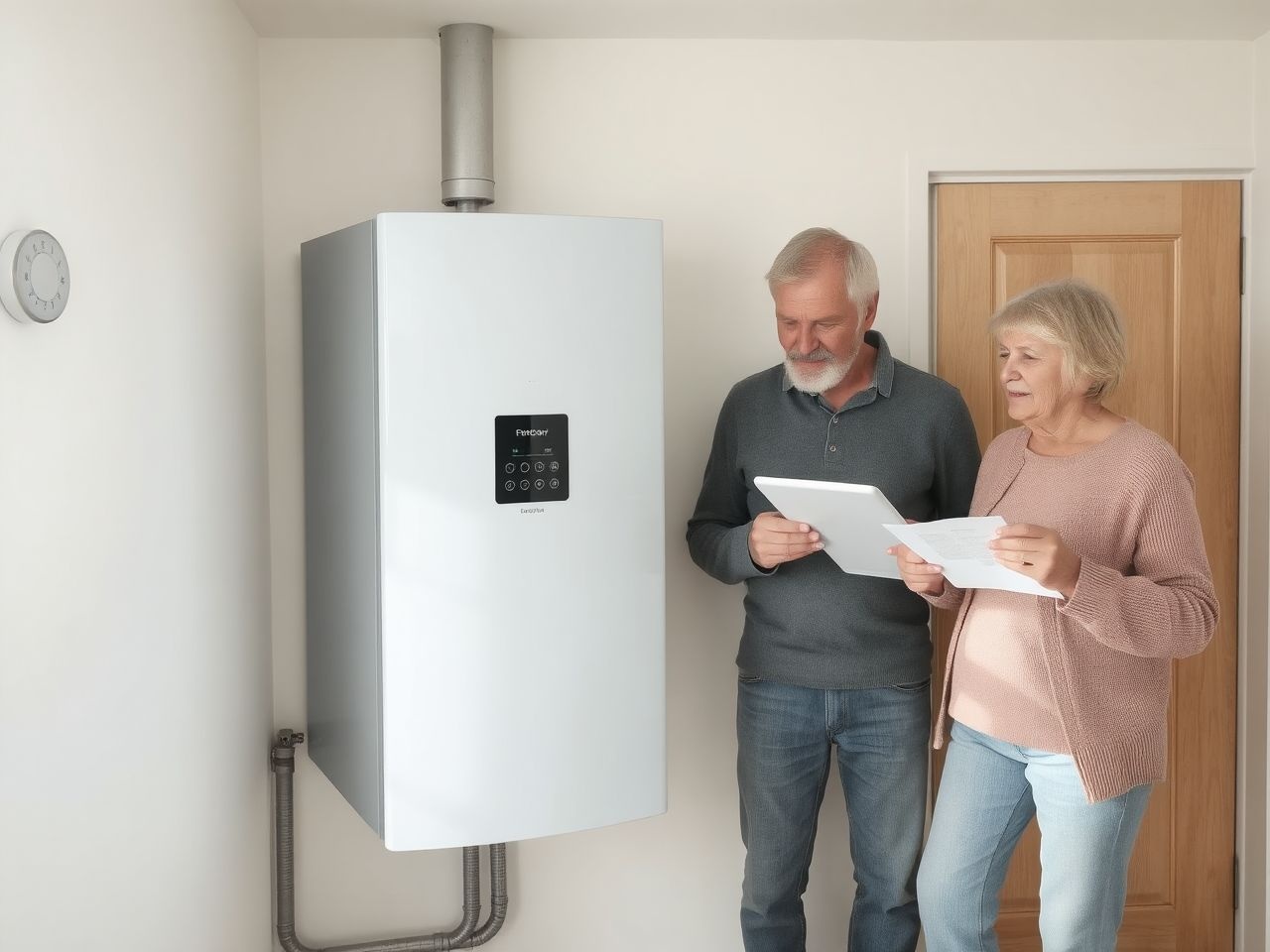 A kavitációs kazán jelentősen csökkenti az energiafelhasználást otthon.