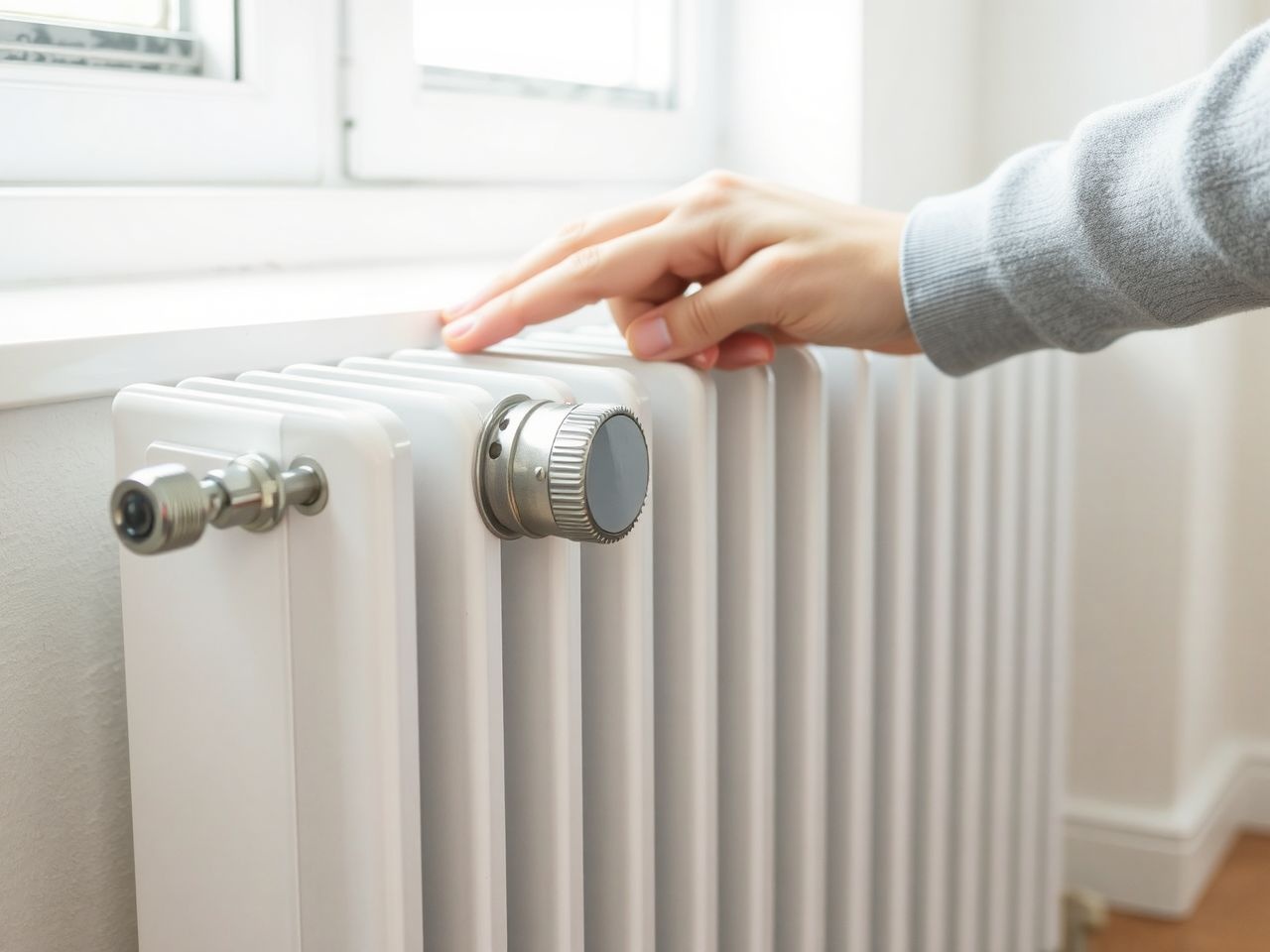 Esettanulmányok bizonyítják a termosztatikus szelepek jelentős megtakarítását.