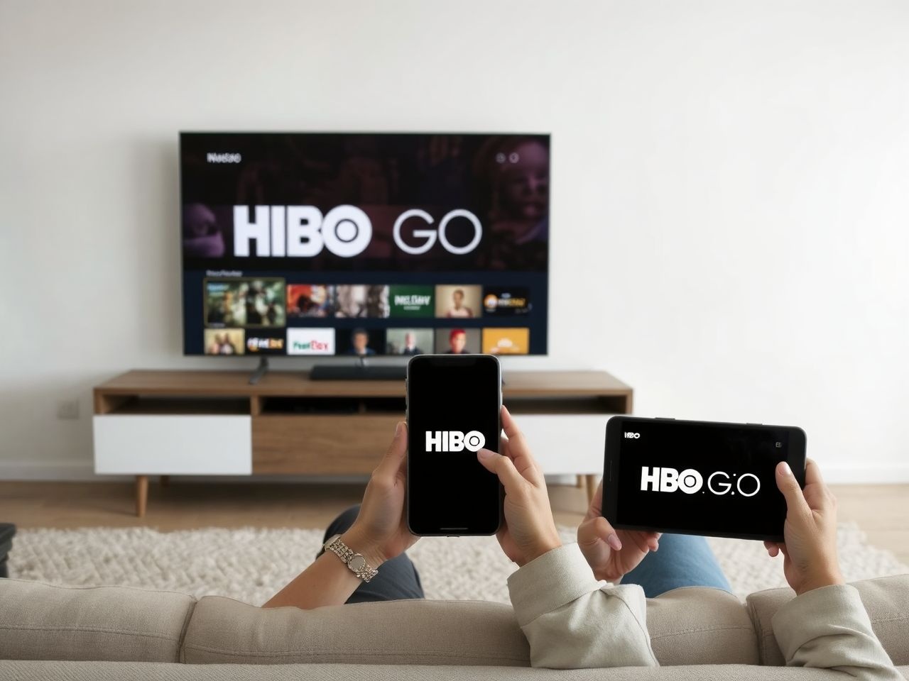 Az HBO GO eszközkompatibilitása széles, több platformon elérhető.