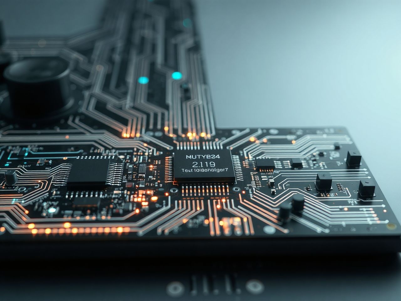 Az FM modulátorokban mesterséges intelligencia optimalizálja a jelminőséget.