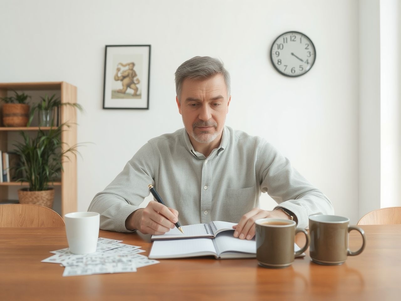 A felelős szerencsejáték a nyerés legfontosabb alapja.