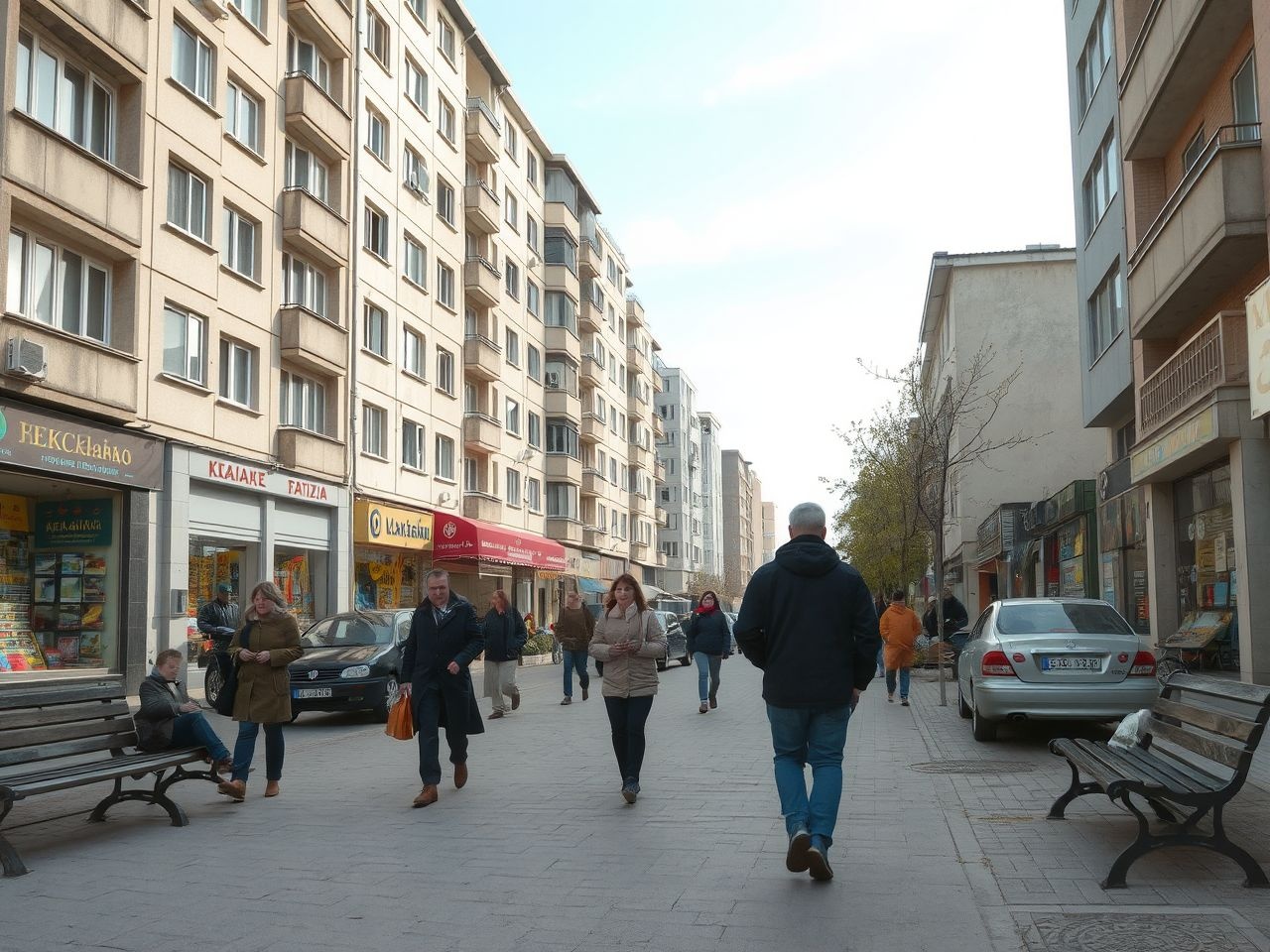 Ukrajna és Fehéroroszország gazdasága évtizedekig szenvedett a katasztrófától.