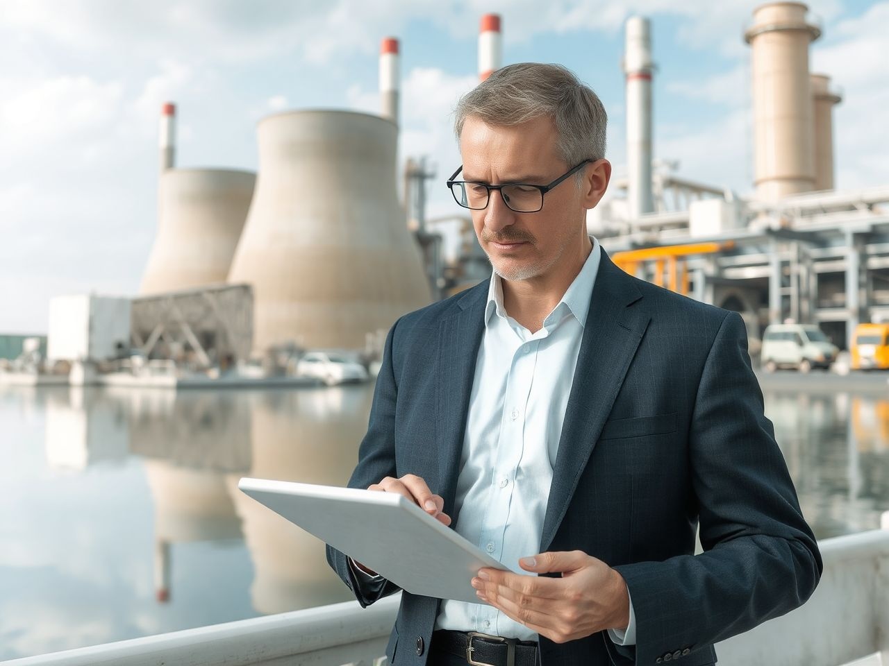 Az atomerőművek magas beruházási költségei hosszú távú megtérülést biztosítanak.