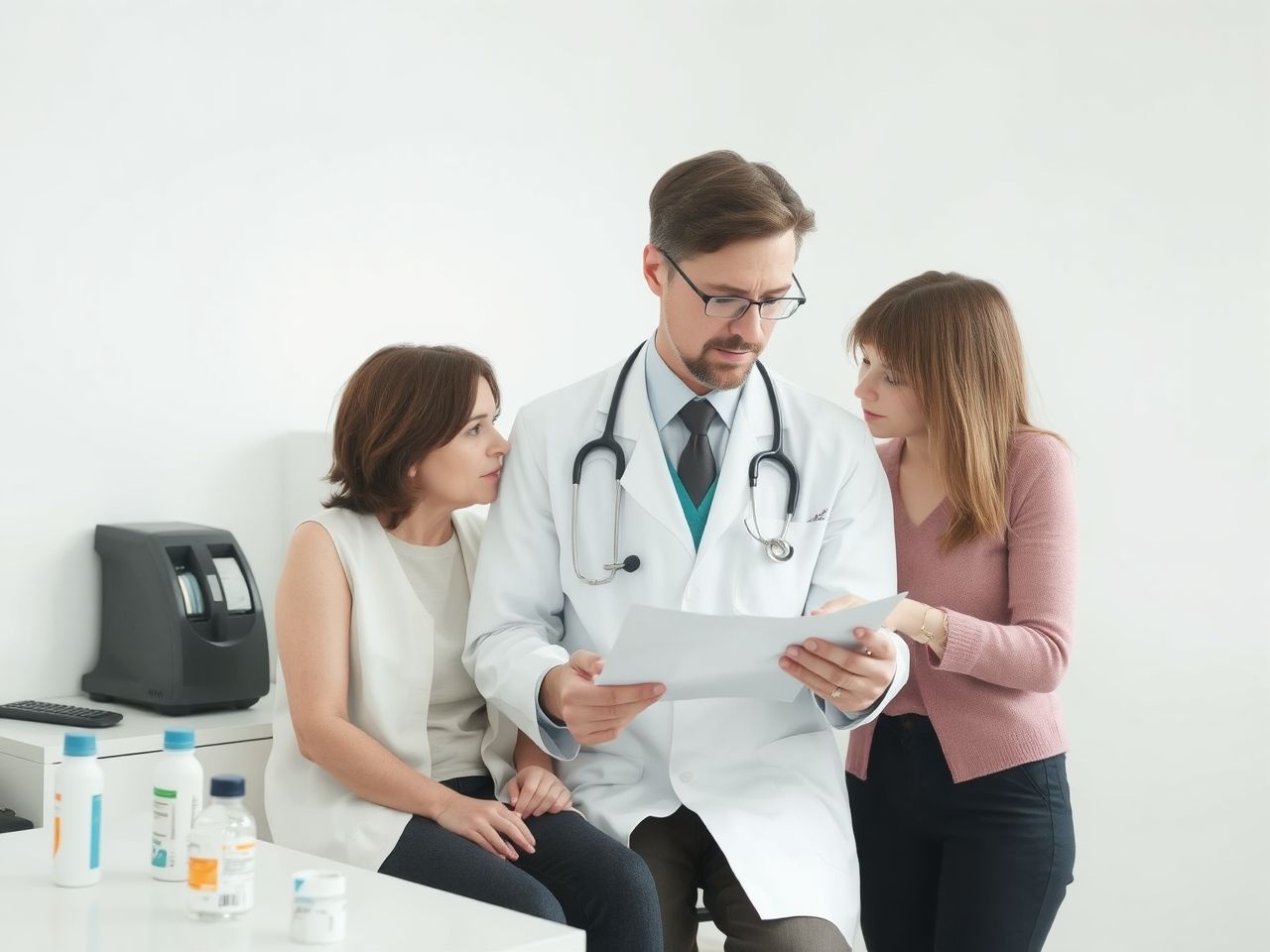 A kortikoszteroidok nem mindig okoznak súlyos mellékhatásokat.