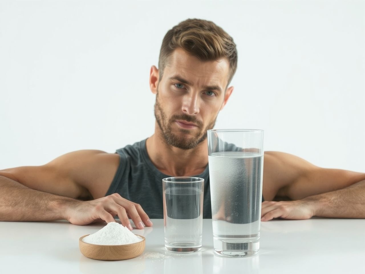 A kreatin nem csupán izomnövelő, hanem energiaforrás is.