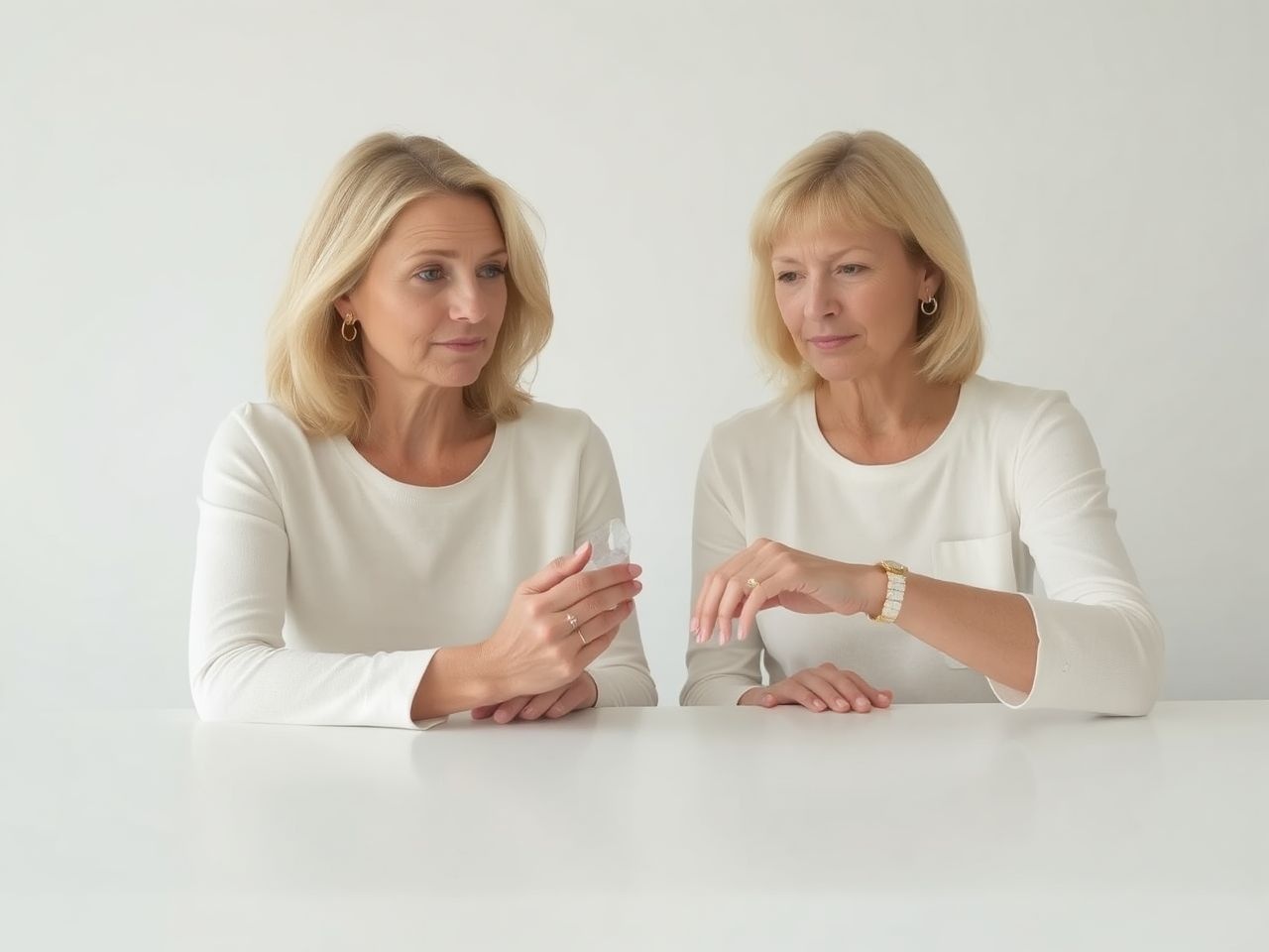 A kristályok nem gyógyítanak, hanem energetikai támogatást nyújtanak.