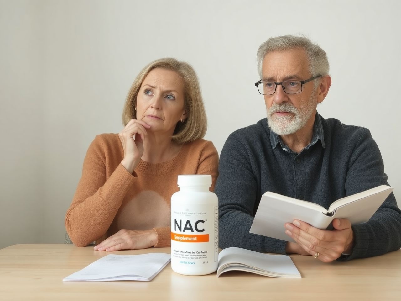 A NAC nem csak antioxidáns, hanem légzőszervi betegségek támogatója is.