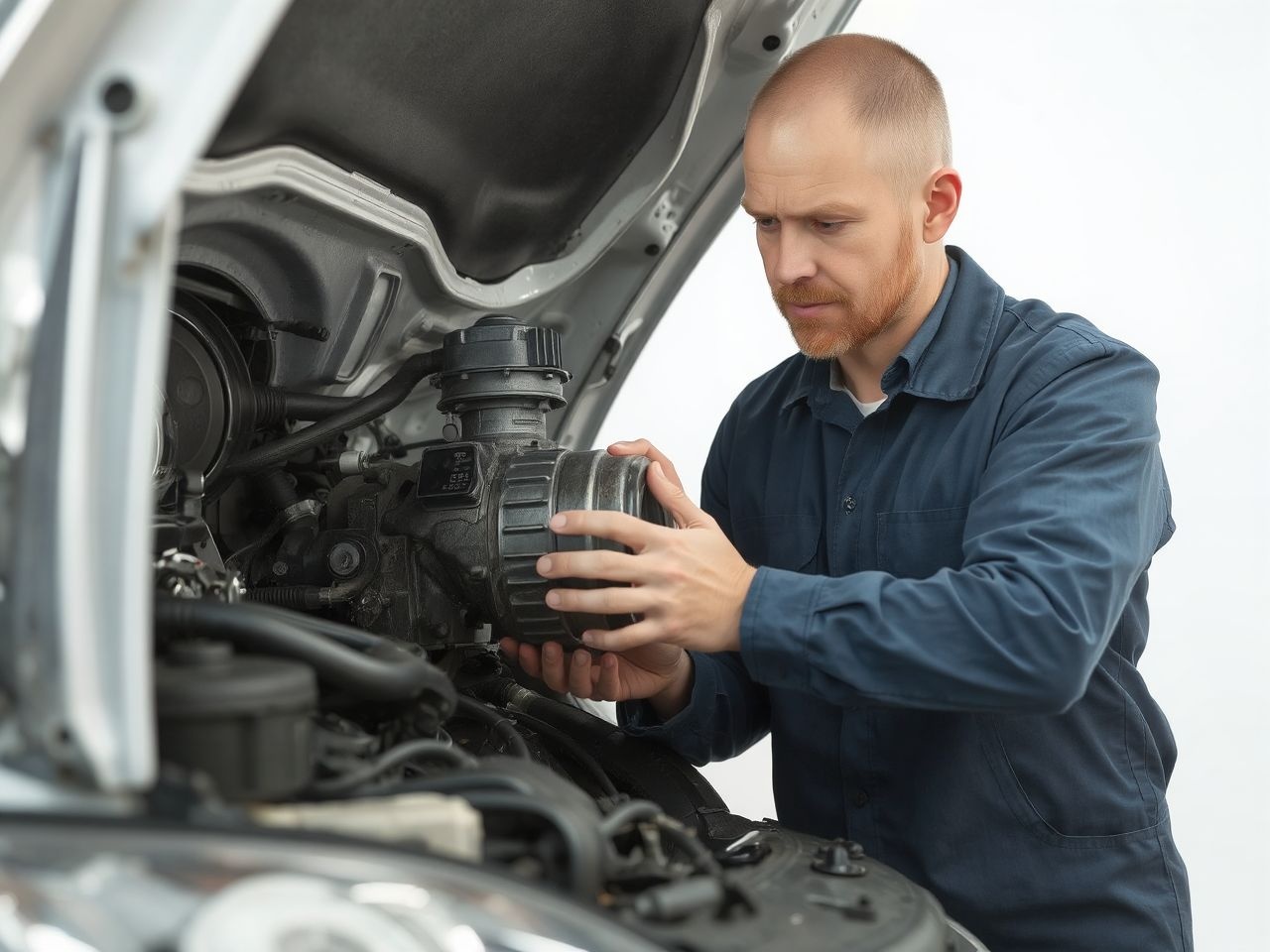 Az alapjárati motor hibája gyakran rosszul diagnosztizált problémákhoz vezet.