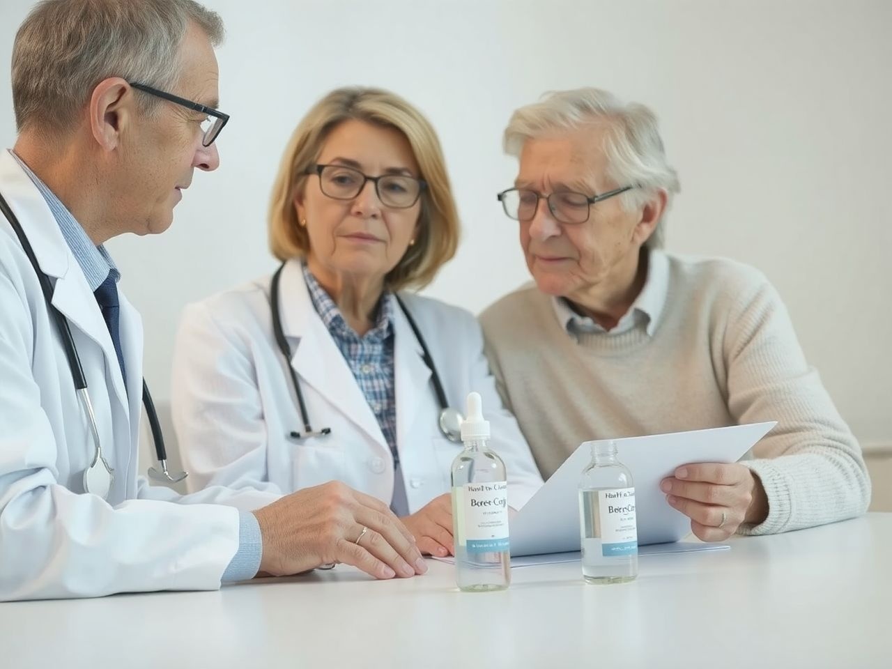 A Béres Csepp nem helyettesíti az egészséges életmódot.