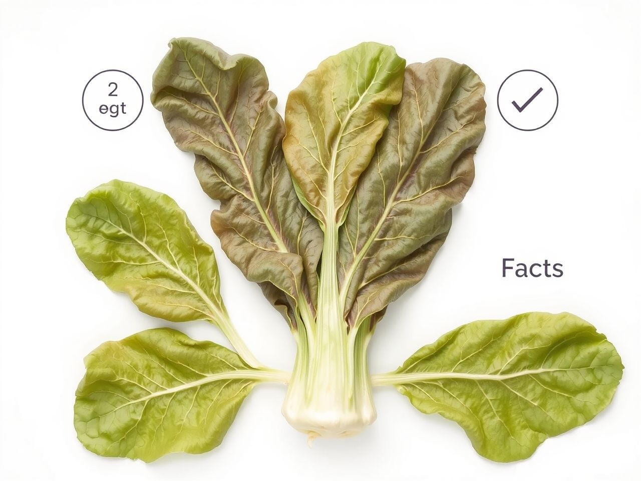 A karalábélevél gazdag antioxidánsokban, melyek támogatják az immunrendszert.